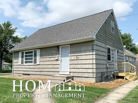 Building Photo - 108 Malin St