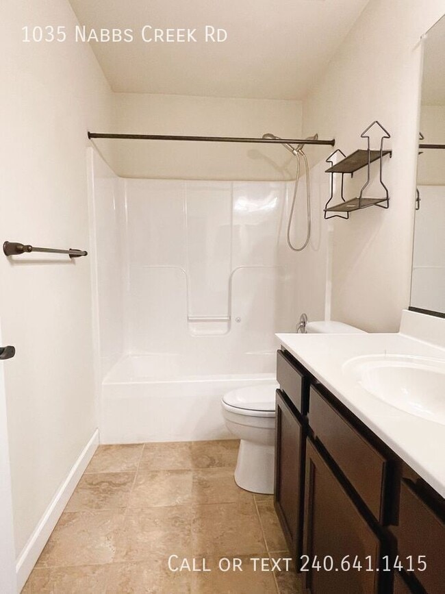 Building Photo - 1035 Nabbs Creek Rd