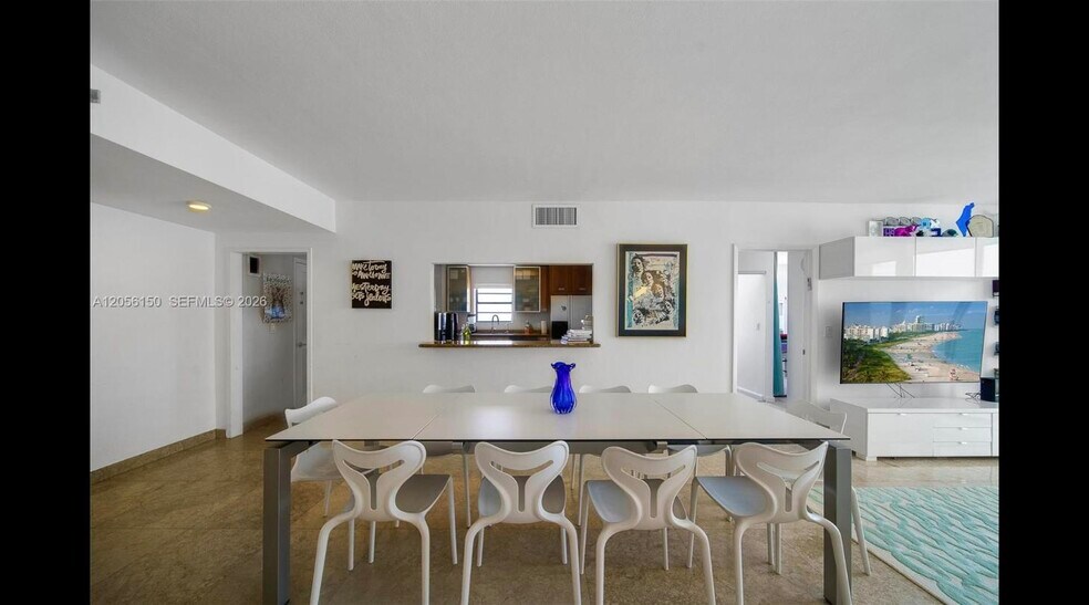 Building Photo - 5825 Collins Ave
