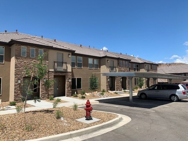 Primary Photo - Desert Hills Townhomes, Location, location...