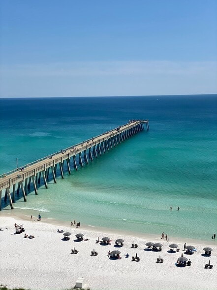 Navarre Beach - 2524 Bluewater Dr