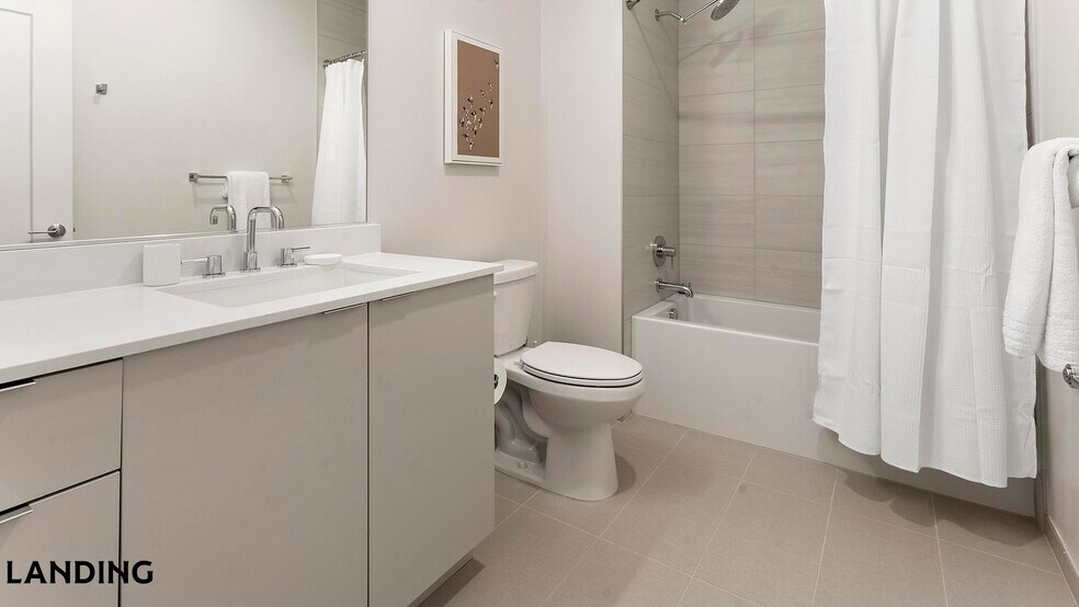 Building Photo - 2005 11th St NW