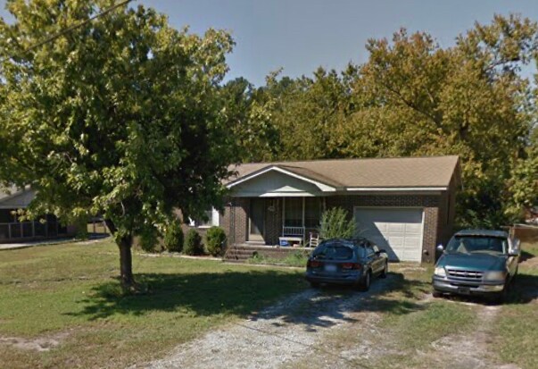 Front of house - 5206 Sardou Rd