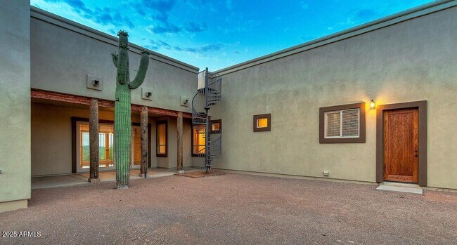 Building Photo - 46710 N 27th Ave