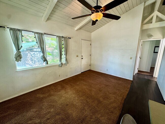 Building Photo - 2BR / 1BA Standalone Cottage for Rent – Kihei
