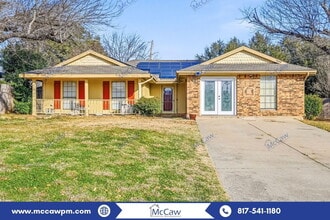 Building Photo - 6408 Woodstream Trail