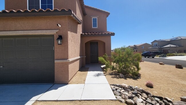 Building Photo - TESORA PAHRUMP - E. Summit Avenue