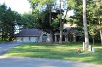 Building Photo - Price Reduced! Stunning Custom 4 Bedroom Home in Plainfield!