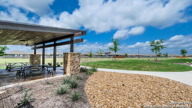 Building Photo - 533 Moonvine Way