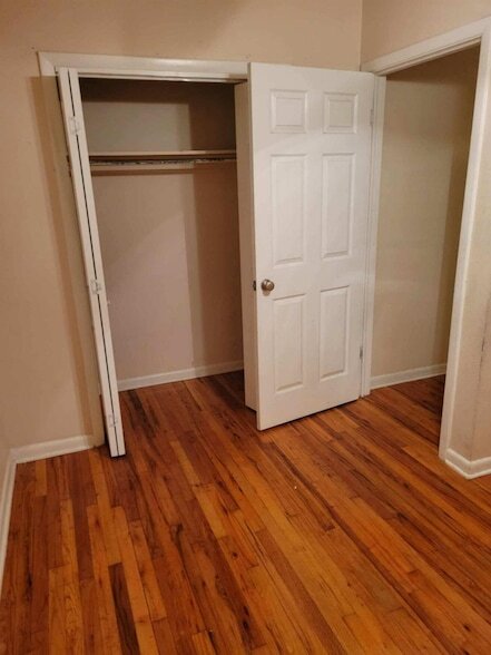 Building Photo - 1505 Hudson St