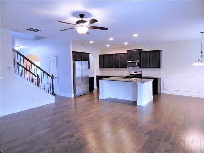 Building Photo - 2441 Melton Common Dr