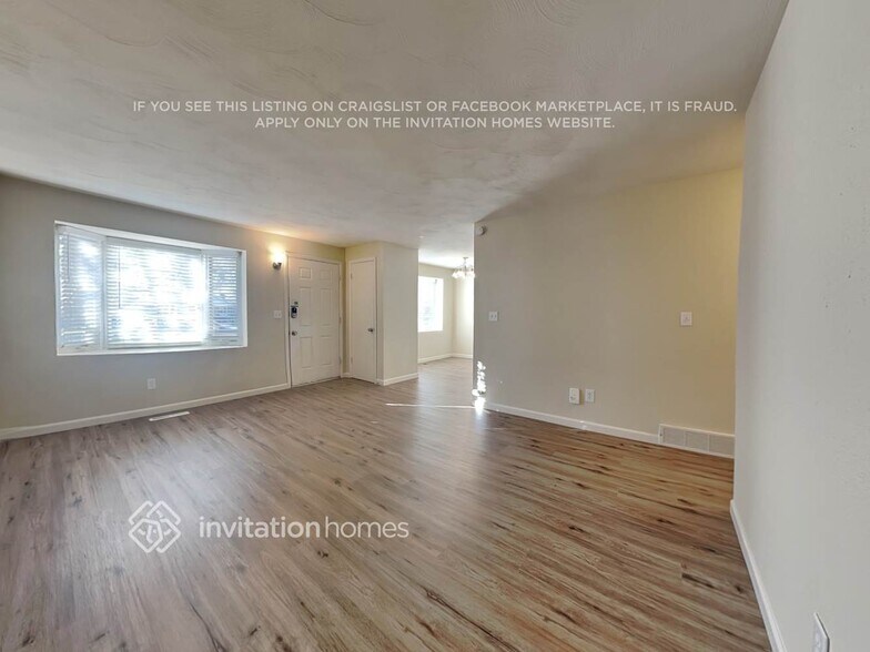 Building Photo - 848 Hubbard Dr