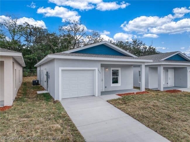 Building Photo - 1103 Gigon Ct