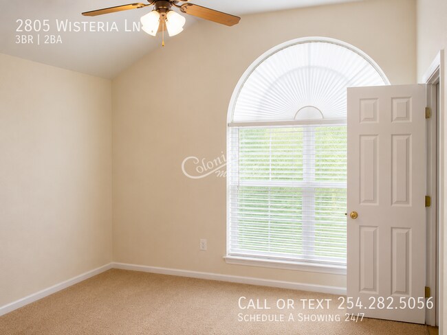 Building Photo - 2805 Wisteria Ln