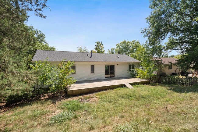 Building Photo - 836 Country Stone Dr