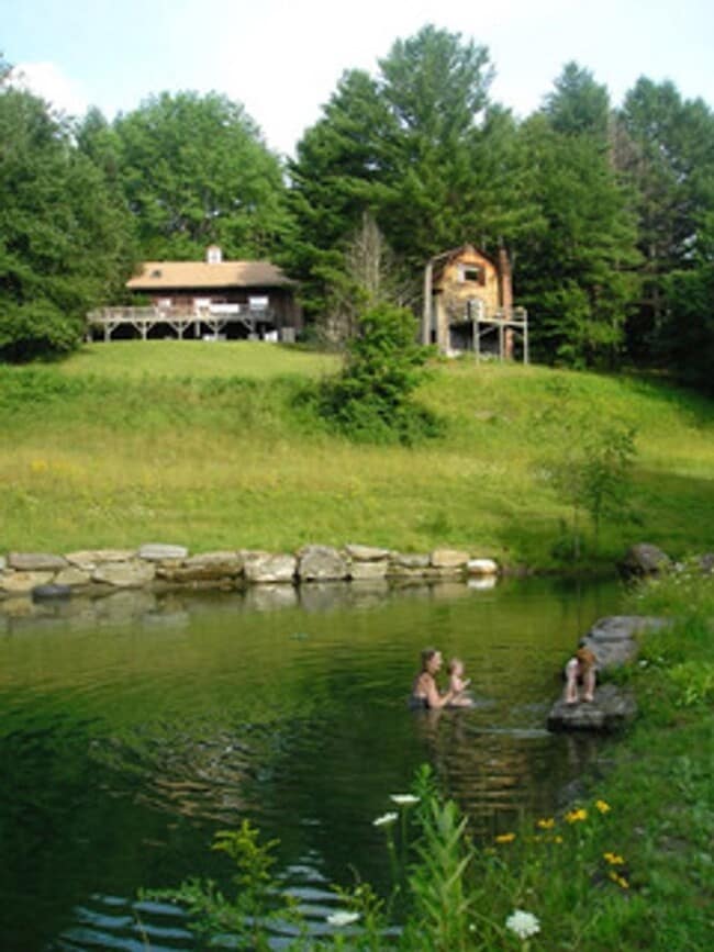 Building Photo - One Bedroom Cottage on 17 acres