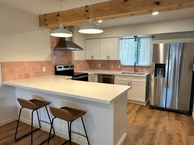 Building Photo - 1304 Mariposa Dr