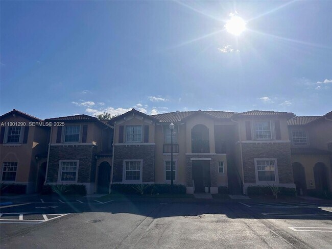 Building Photo - 3390 NE 13th Cir Dr