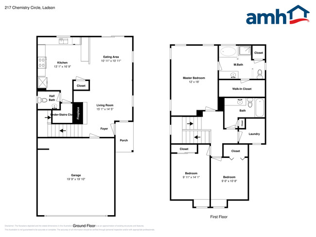 Building Photo - 217 Chemistry Cir