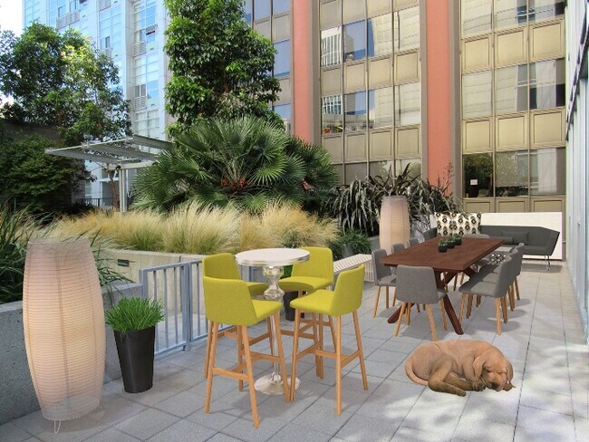 Building Photo - 631 Folsom St