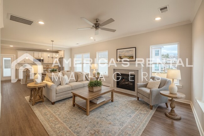 Building Photo - New Construction 4 Bed / 2.5 Bath Two Stor...