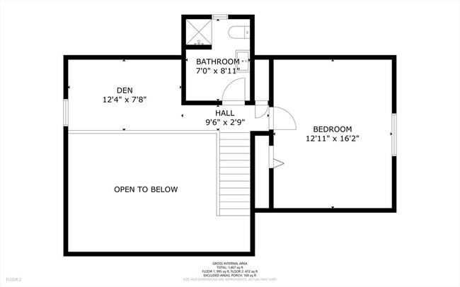 Building Photo - 404 Rawson St