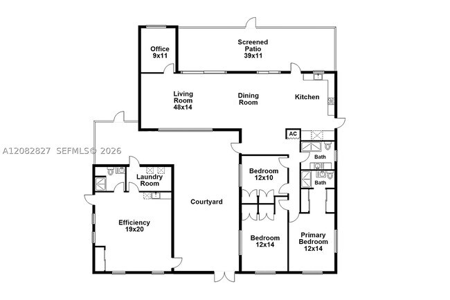 Building Photo - 6331 SW 62nd Terrace