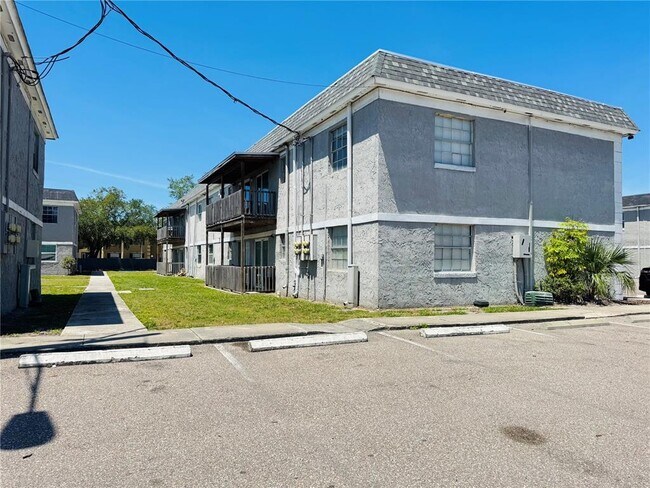 Building Photo - 2777 L B McLeod Rd