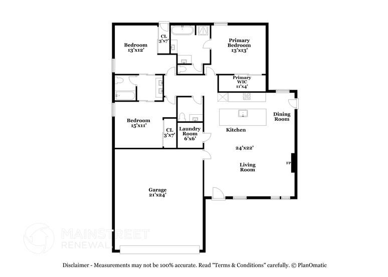 Building Photo - 11303 Paradise Out Ln