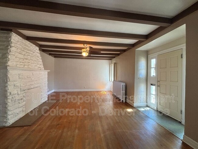 Building Photo - 3603 E 16th Ave