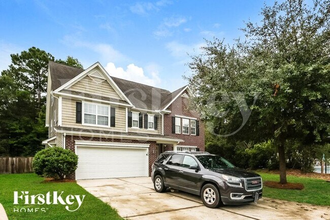 Building Photo - 206 Sabal Palmetto Ct