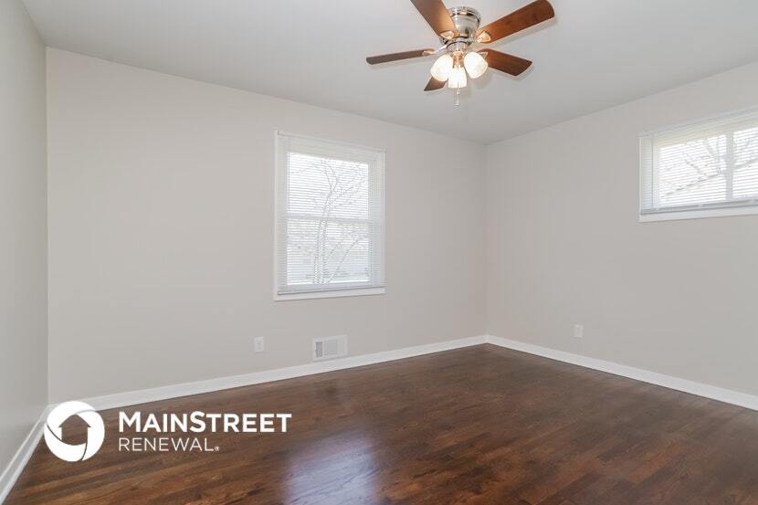 Building Photo - 7128 Robinson St