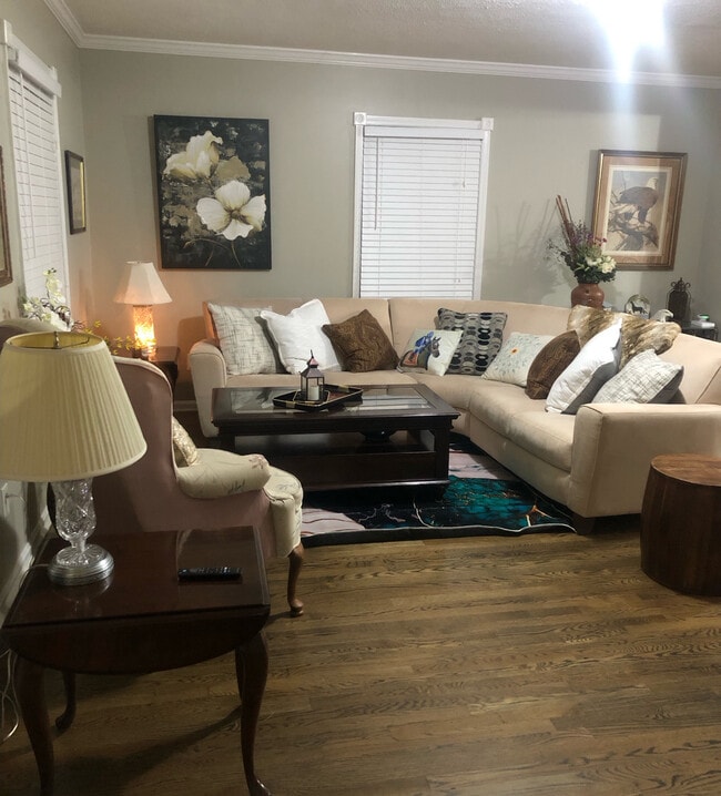 Building Photo - 4557 S 2nd St