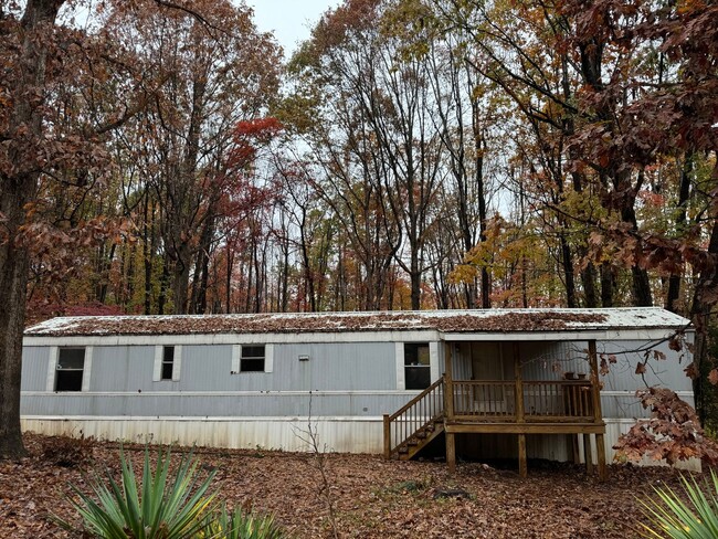 Building Photo - Two Bedroom Trailer in Troutman