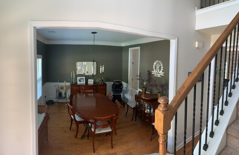 Building Photo - 1925 Gregory Run NE