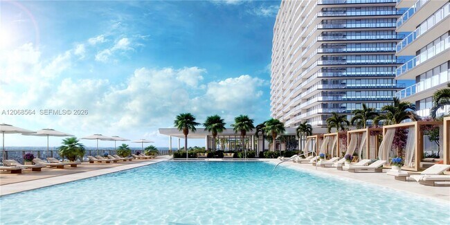 Building Photo - 1170 E Hallandale Beach Blvd