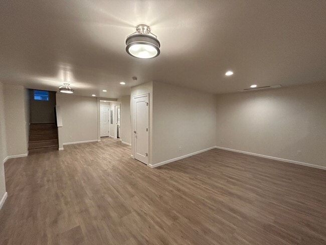 Building Photo - New build Beautiful 3bd, 2bath House in North Tacoma!