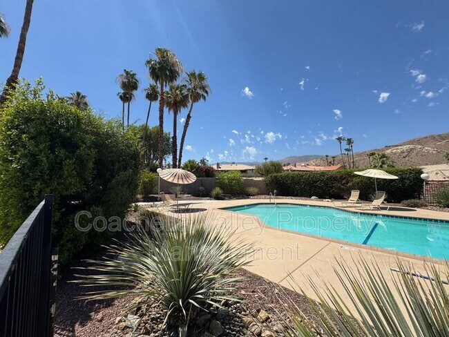 Building Photo - 72670 Yucca Ct