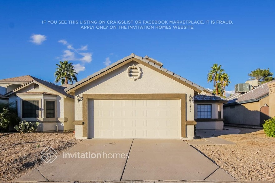 Primary Photo - 1502 E Rosemonte Dr