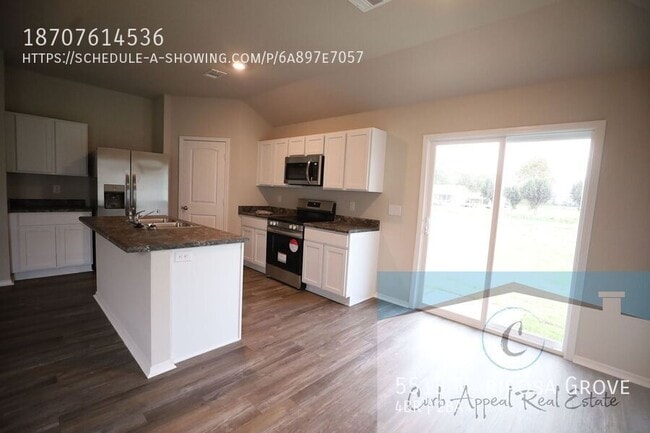 Building Photo - 5513 Mariposa Grv