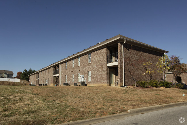 Building Photo - Indian Creek