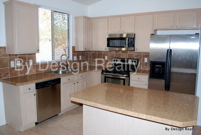 Building Photo - 9699 E Coolwater Ct