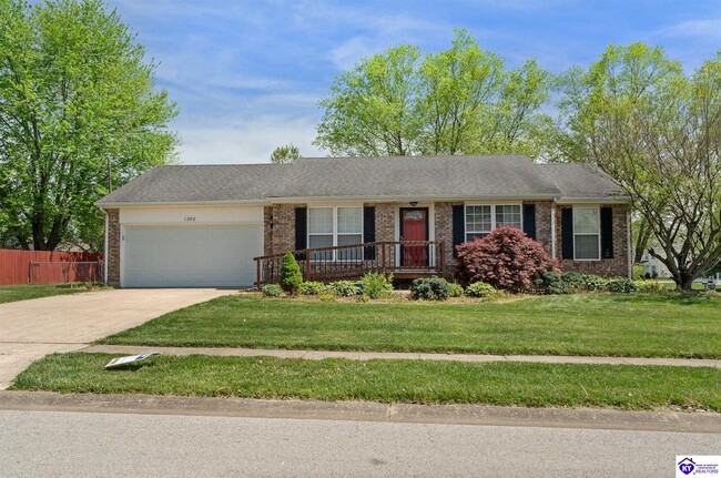 Primary Photo - 1302 Williamsburg Dr