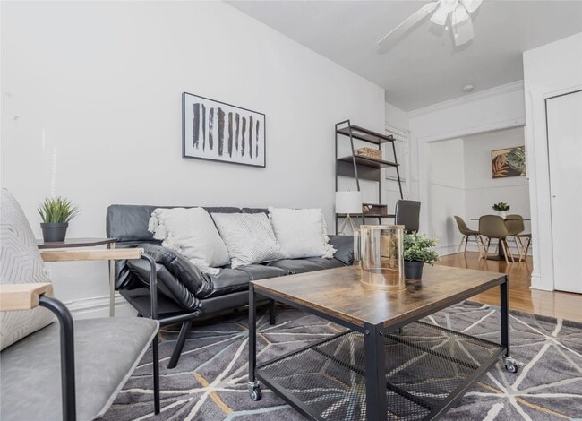 Building Photo - 738 DeMun