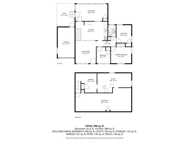 Building Photo - 10409 Renfrew Dr