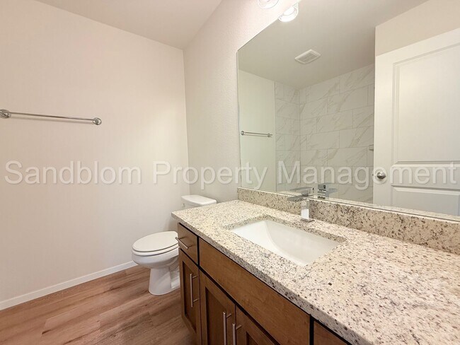 Building Photo - For Lease | Owasso New Construction | Available Now!