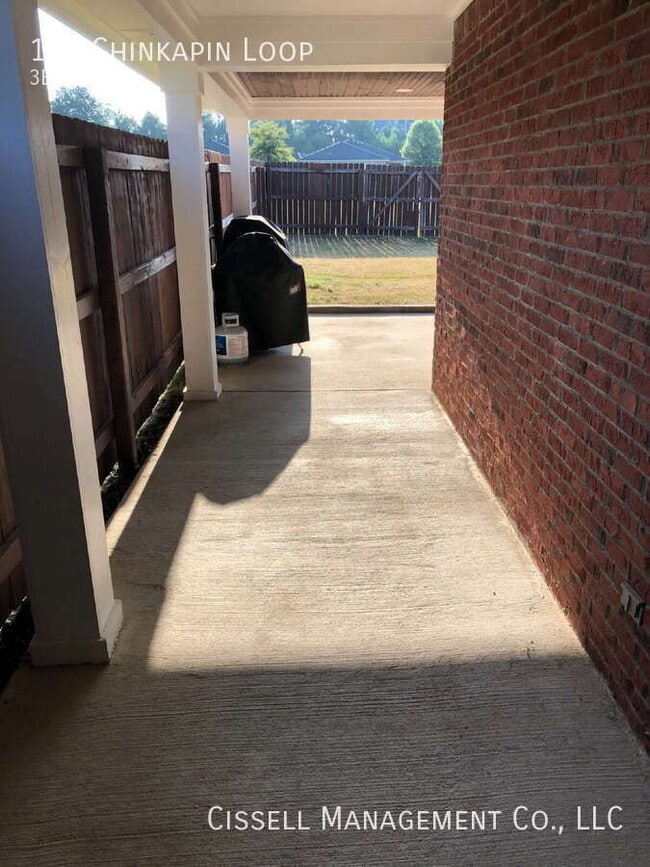 Building Photo - 129 Chinkapin Loop