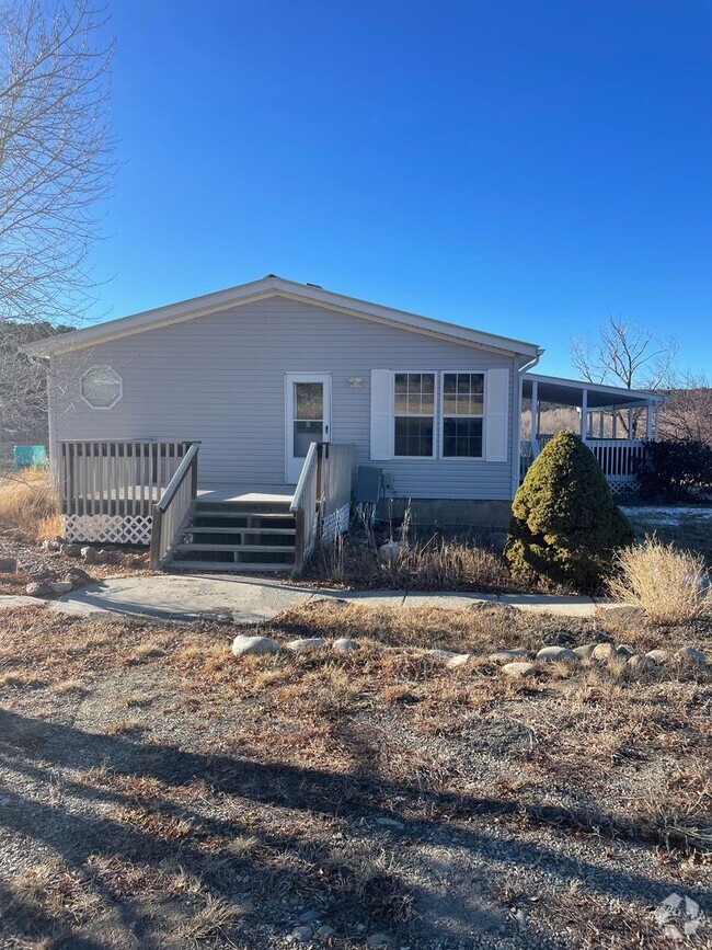 Building Photo - Mancos 3 bedroom on land