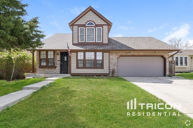 Building Photo - 13722 W 64th Dr