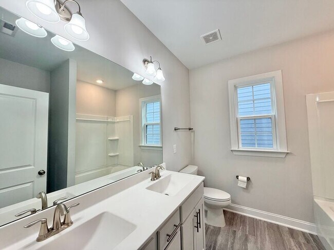 Building Photo - 6013 Balance Ct